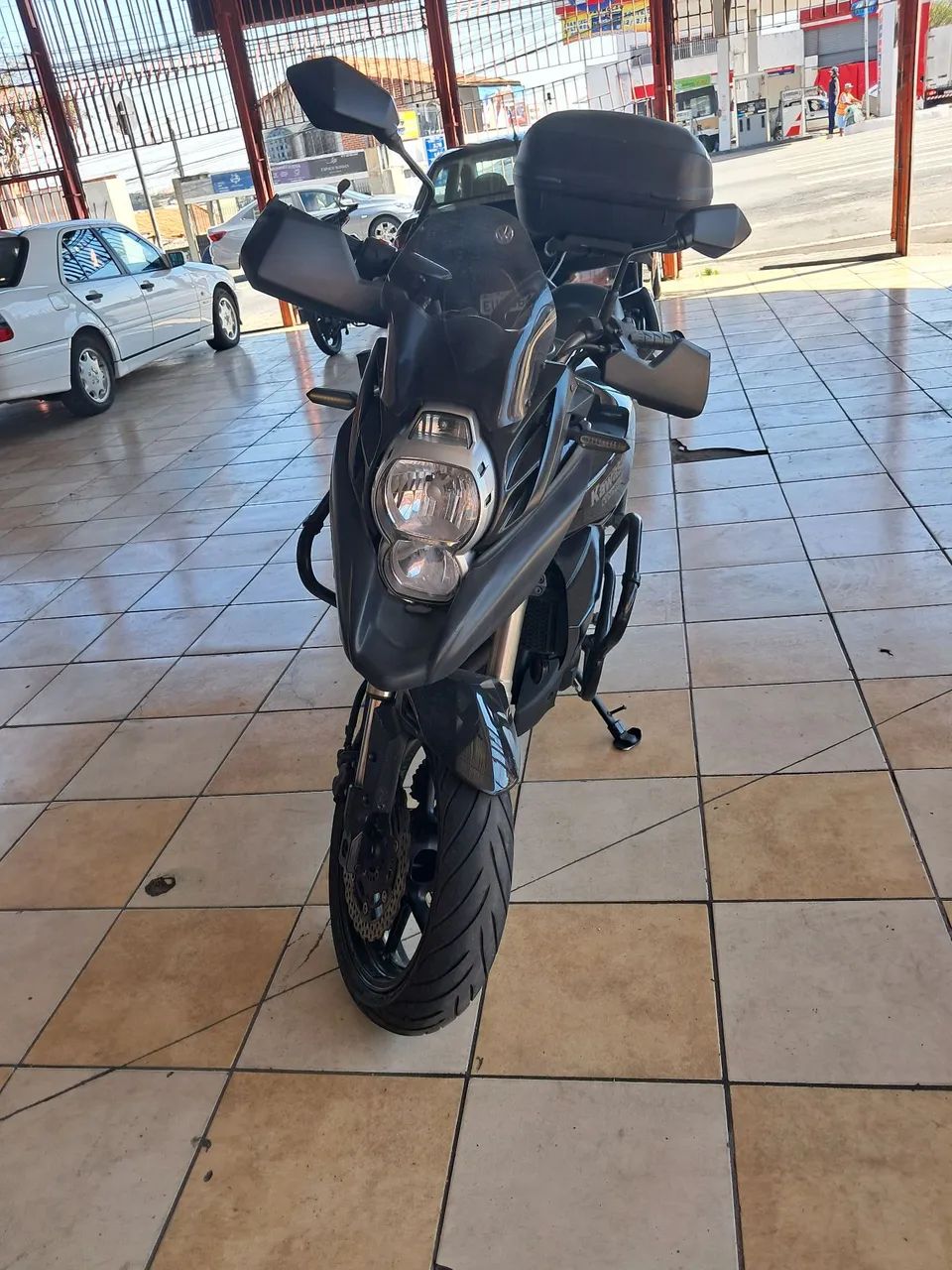 Kawasaki versos 2011 - Foto 2