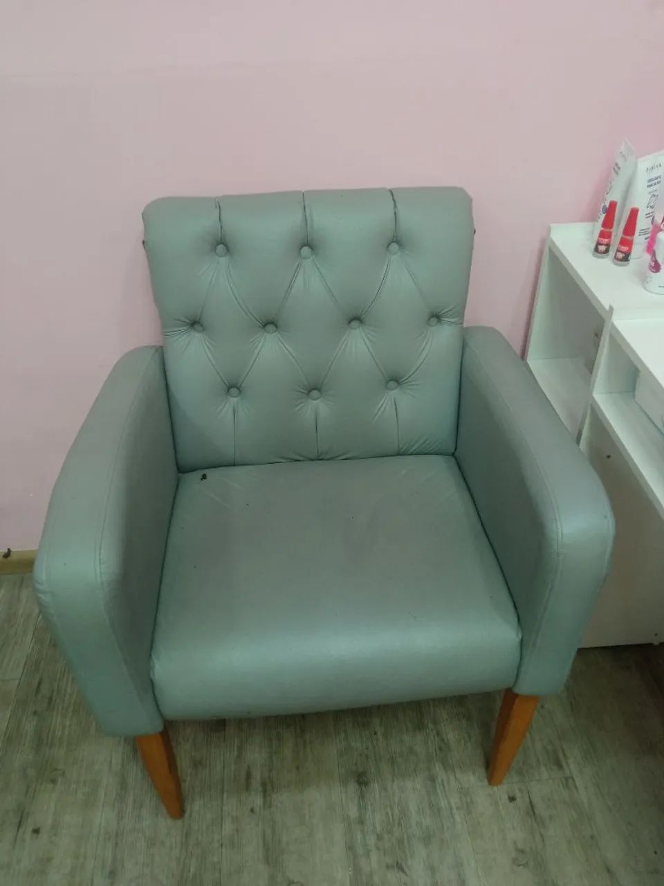 poltronas 