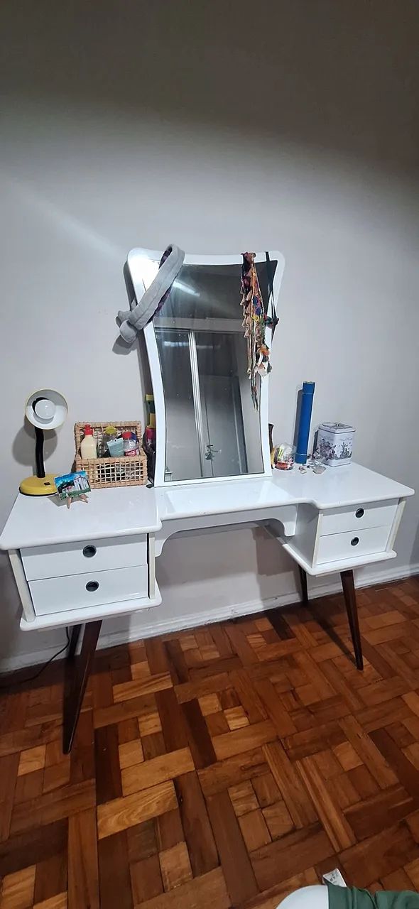 Vendo Penteadeira