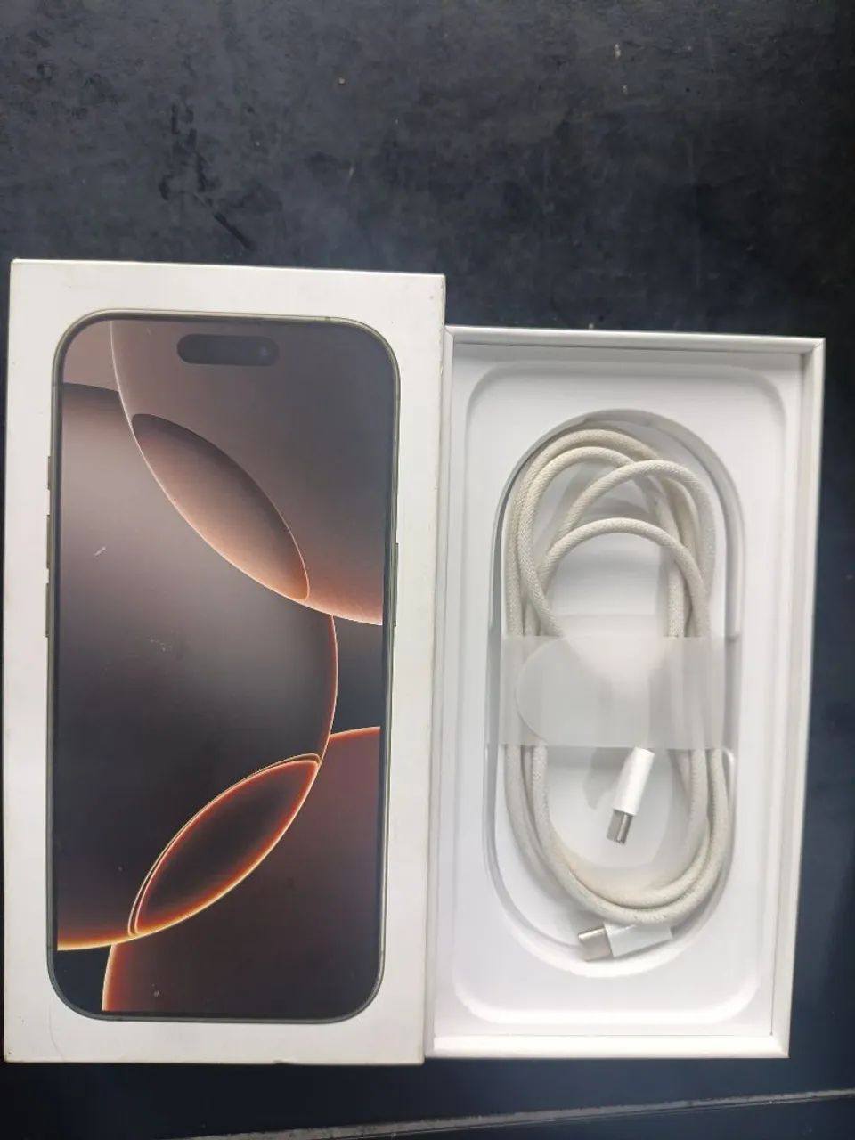 Iphone 16 pro 128gb - Foto 3