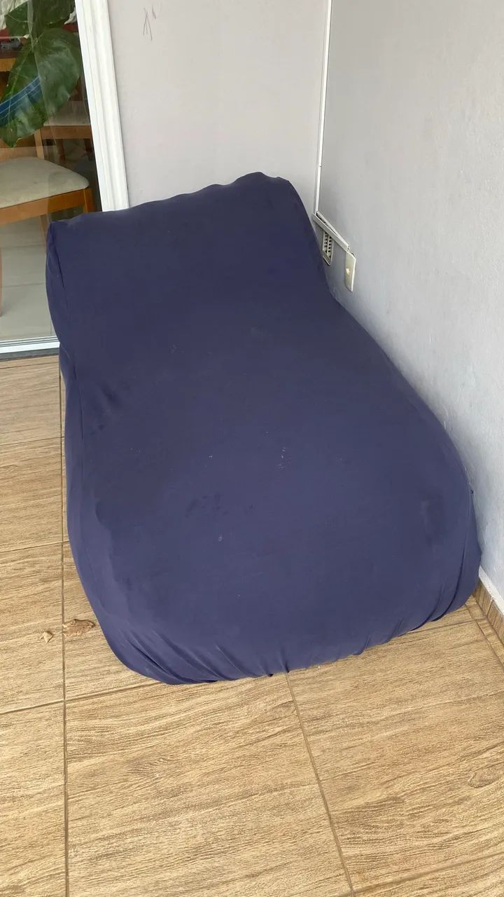 Puf - Foto 2