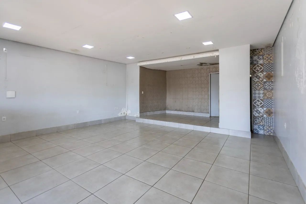 Sala térrea para locação com área total de 30 m², Jardim América