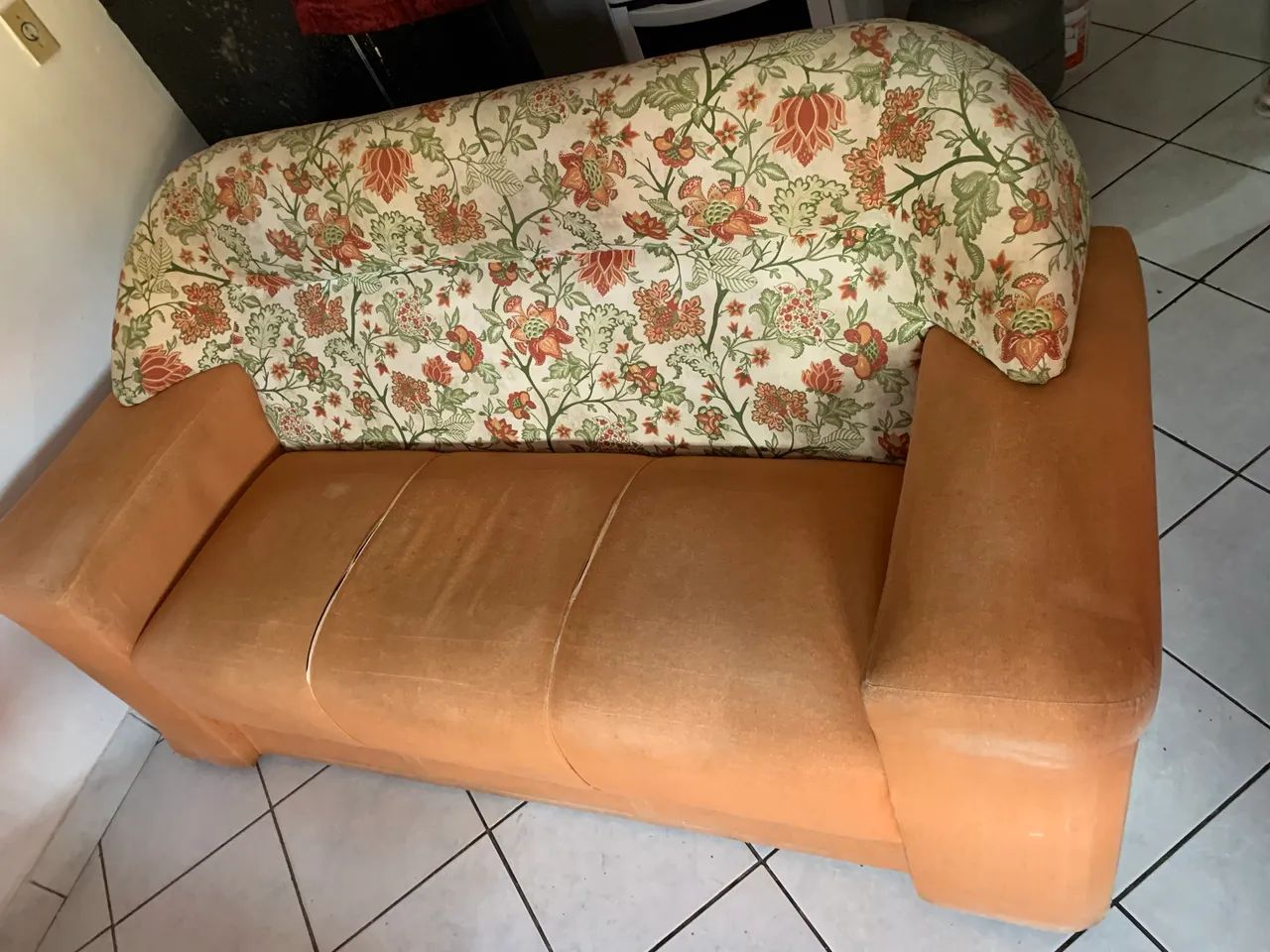 Sofá a Venda 
