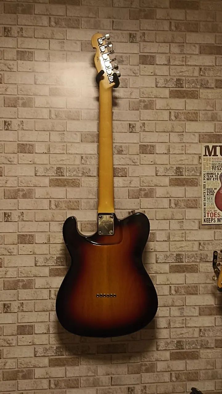 Guitarra Telecaster Tagima  - Foto 5