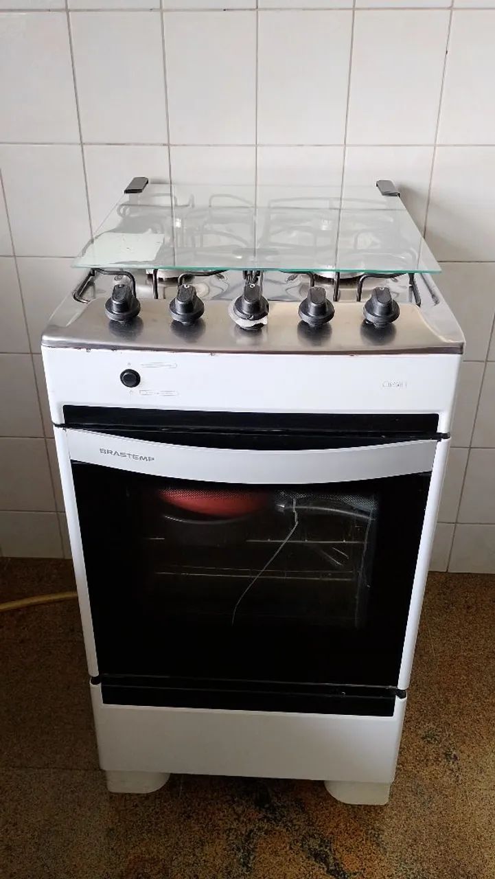 Fogão  - Foto 2
