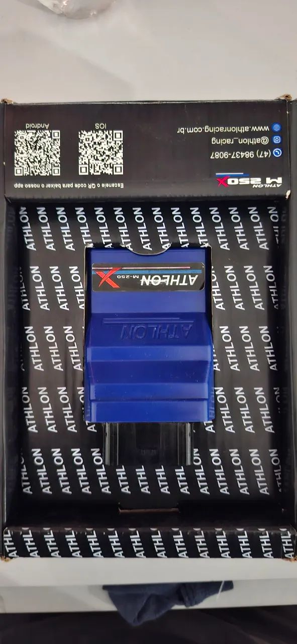 Modulo athlon M 250x - Foto 2