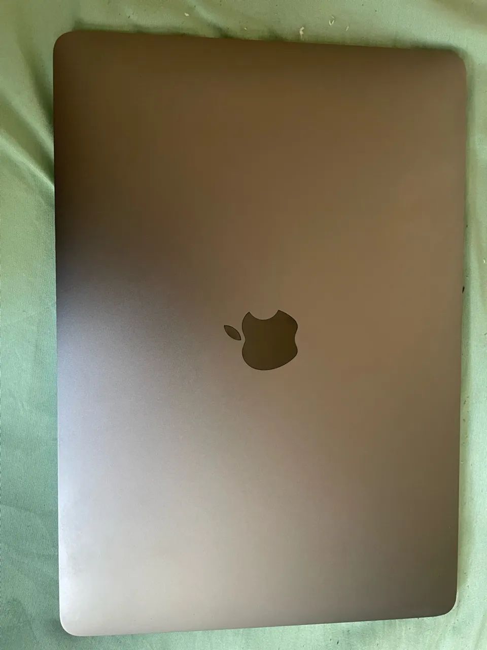 MacBook (notebook) air M1 2020 - Foto 2