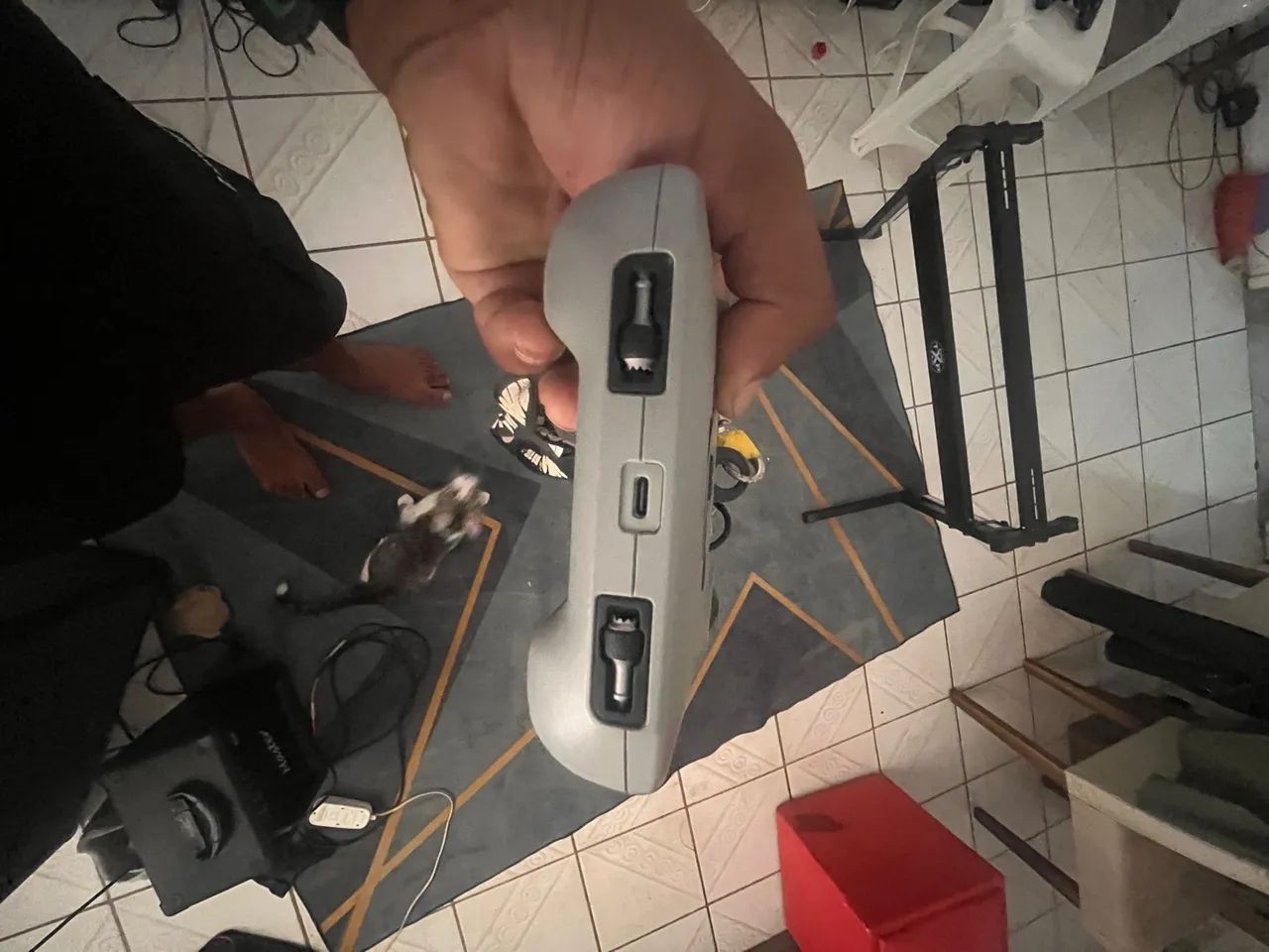 Drone DJI mini 2 combo fly more  - Foto 2
