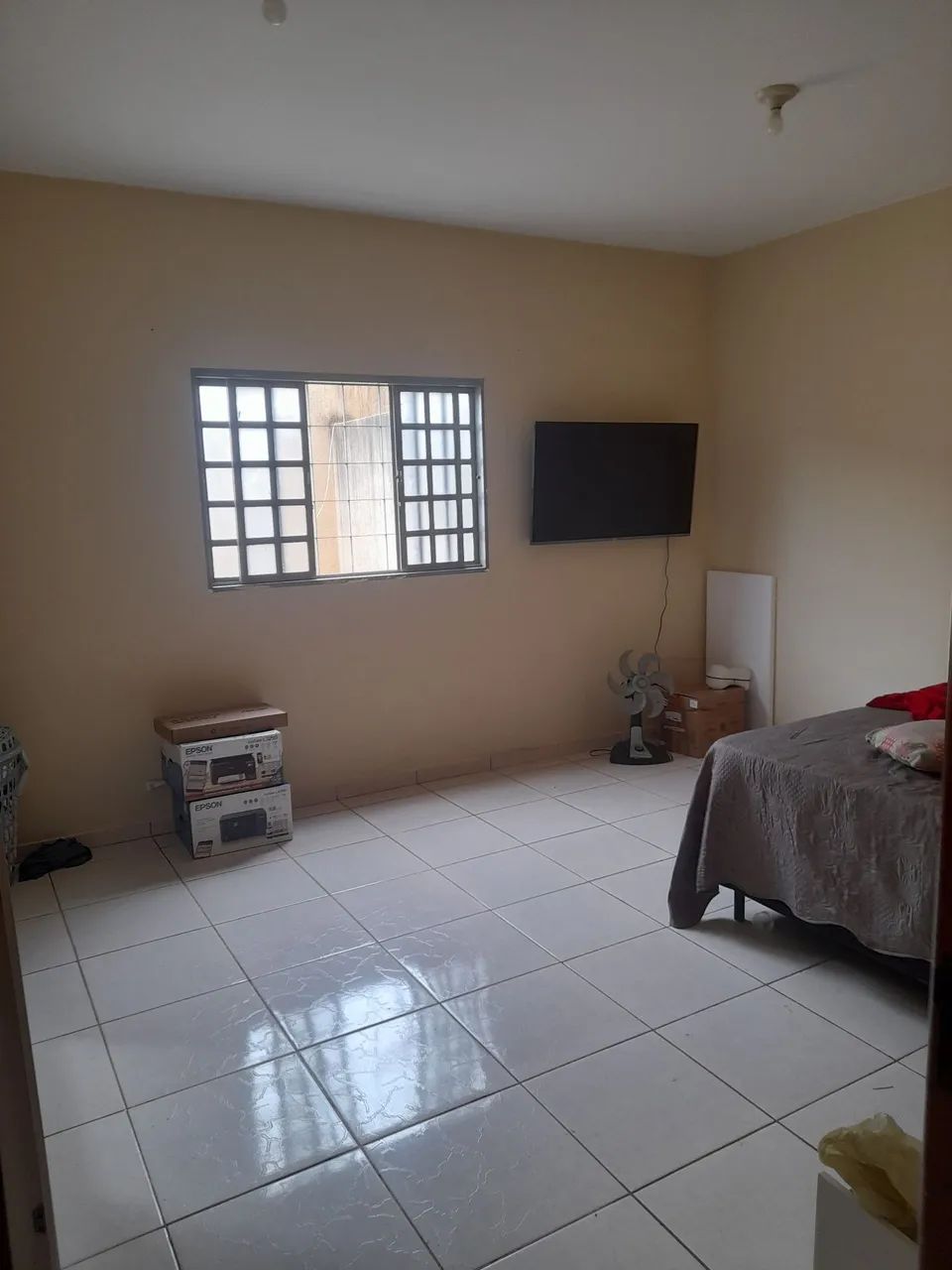 Casa/kits/apartamentos, aluguel,renda Planaltina df - Foto 5