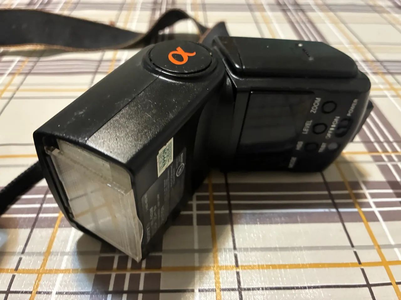 Câmera Sony - Foto 3