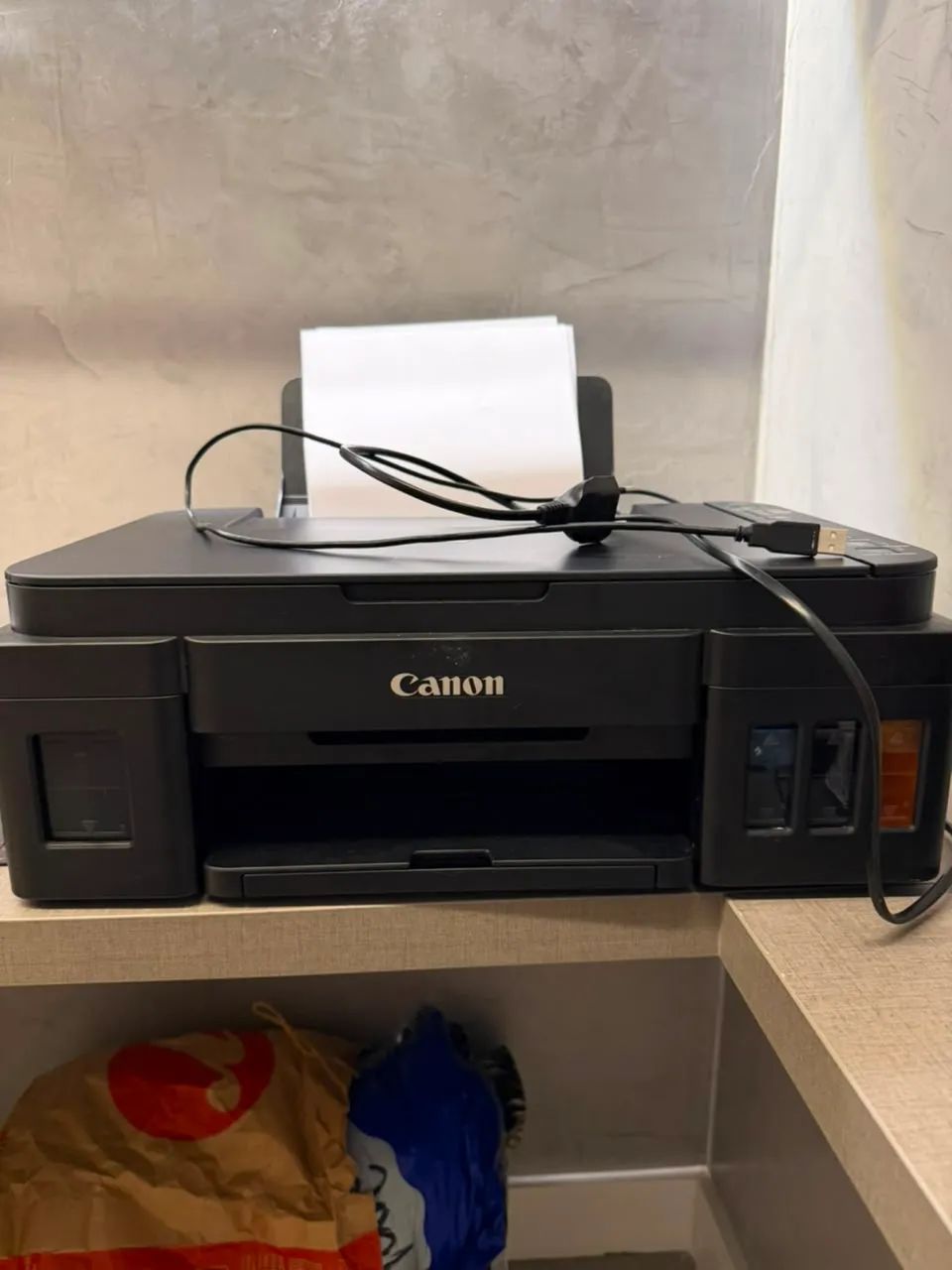 Impressora CÂNON G3110