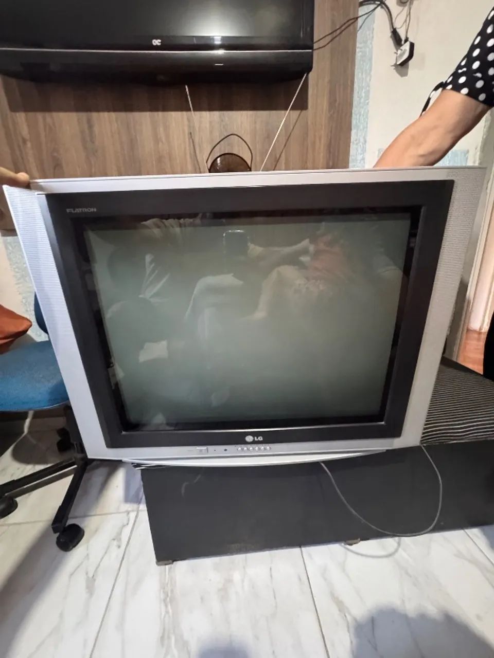 Televisão 