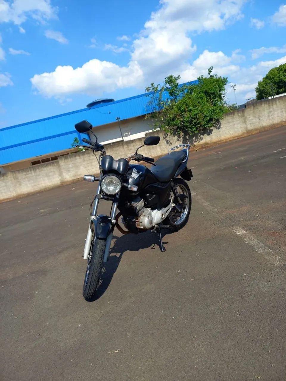 Fan 150cc 2011 ESDI Flex - Foto 2
