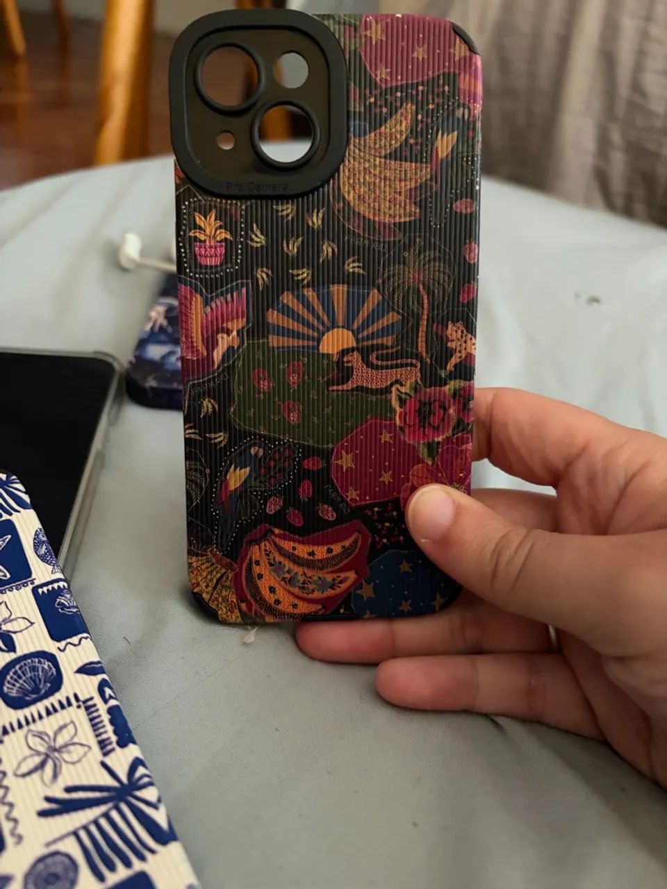 iphone 15 128gb - Foto 5