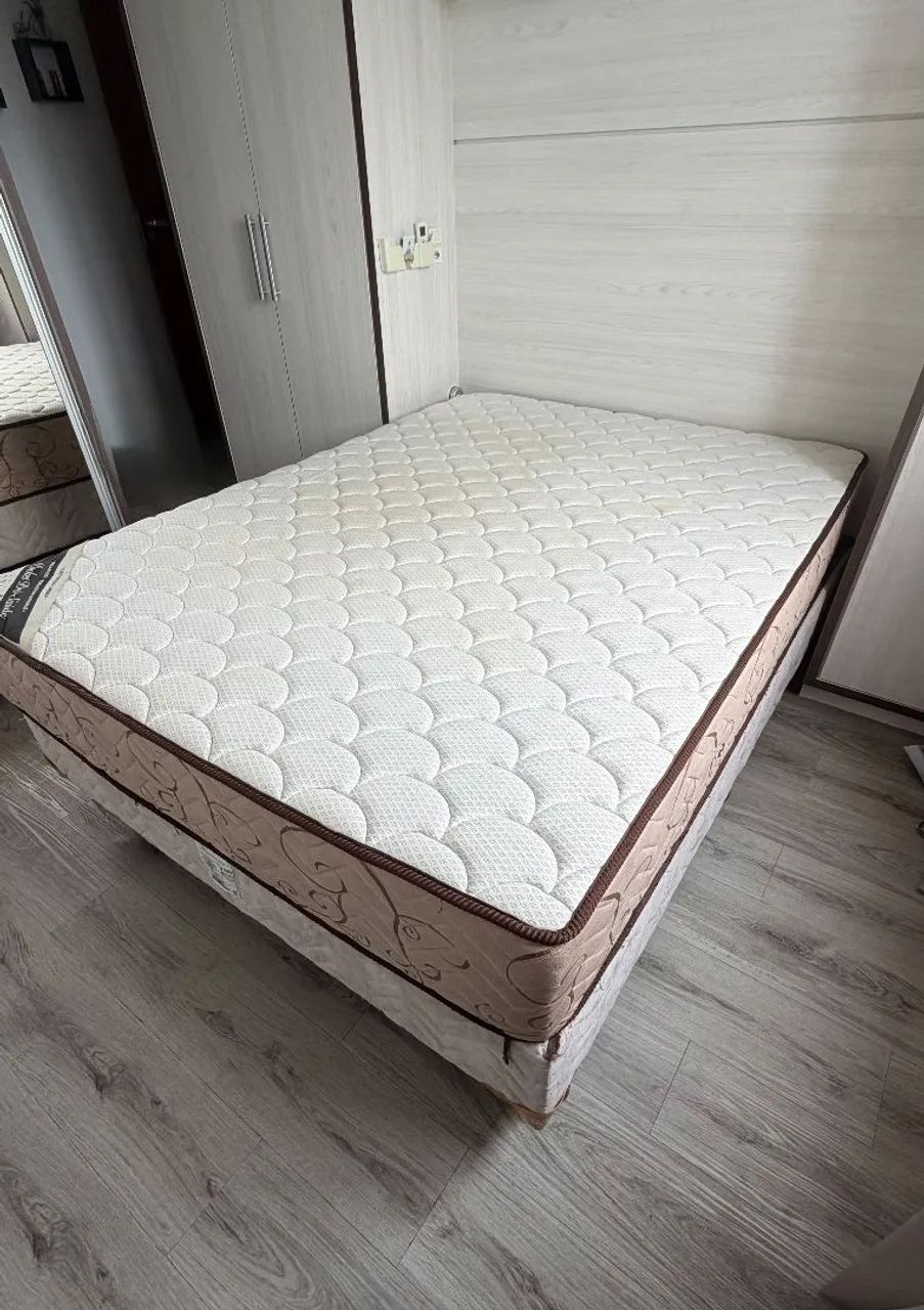 Cama de casal  - Foto 2