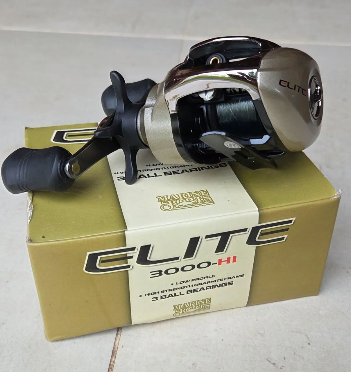 KIT DE PESCA  - Foto 4
