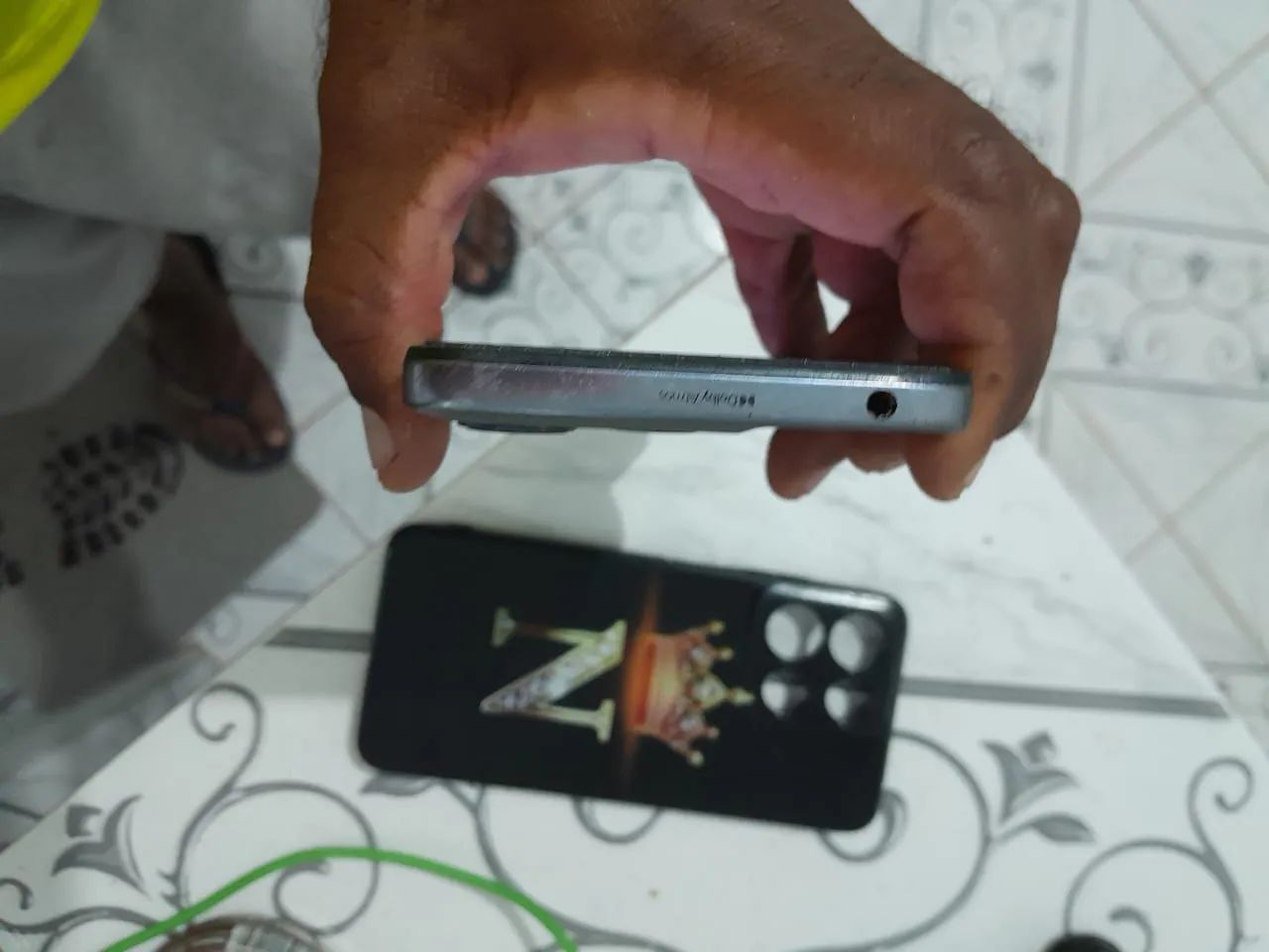 Moto g 15 sim novo - Foto 4