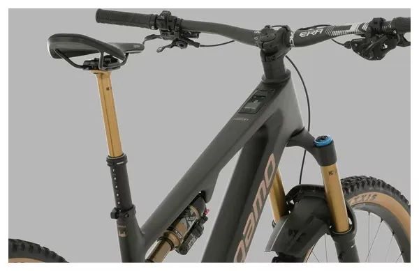 E-bike Megamo Reason 03 Avinox - Foto 2