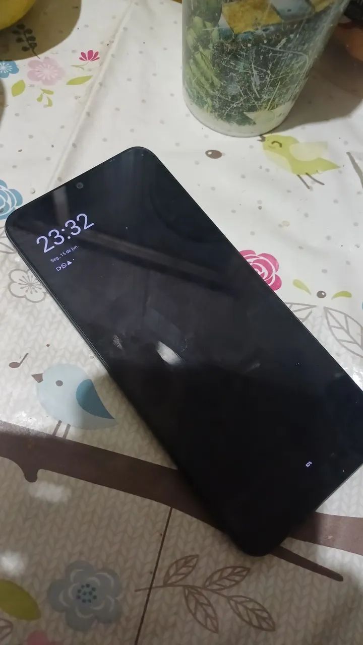 vendo ou troco MOTOROLA E13 - Foto 4