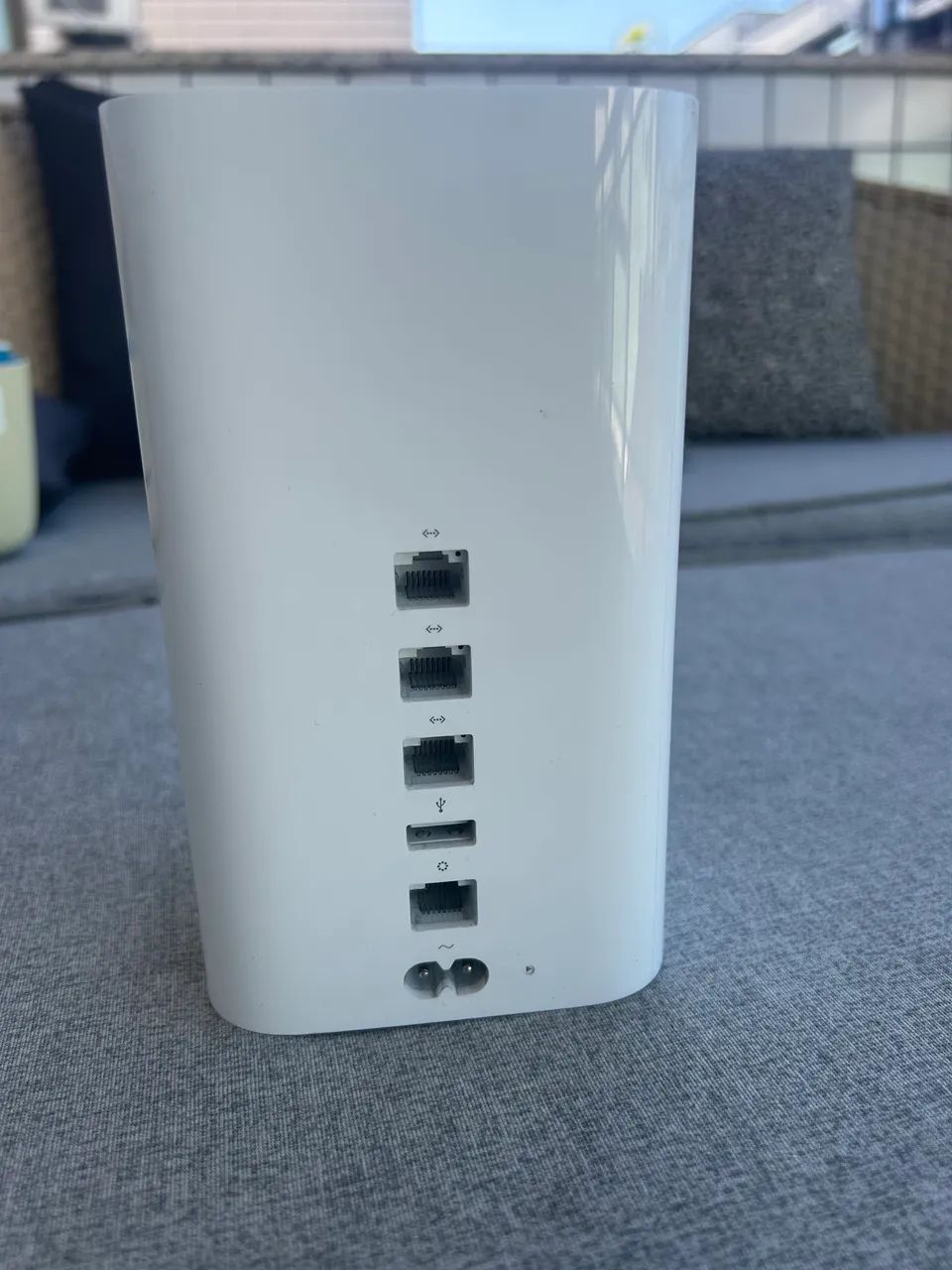AirPort Extreme - Foto 3