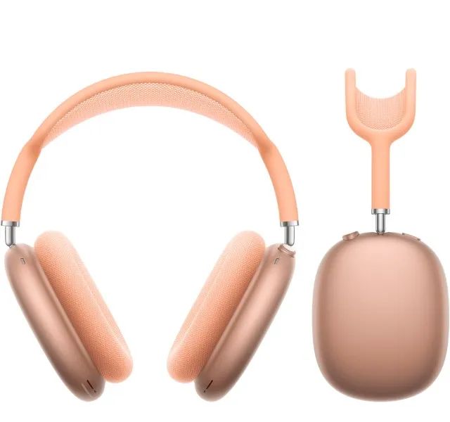 AirPods Max 2 2026 Apple Novo Lacrado - Fones de Ouvido - Santa