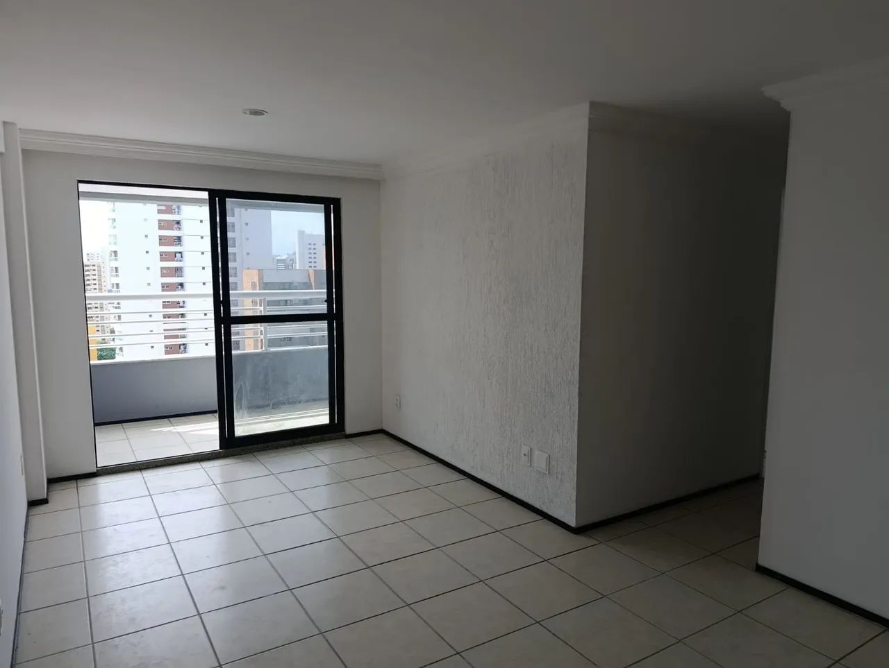 Apartamento em Meireles - Fortaleza - Foto 5