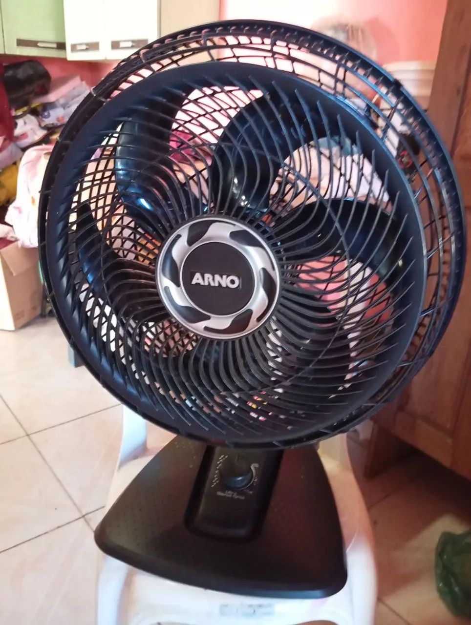 Ventilador 