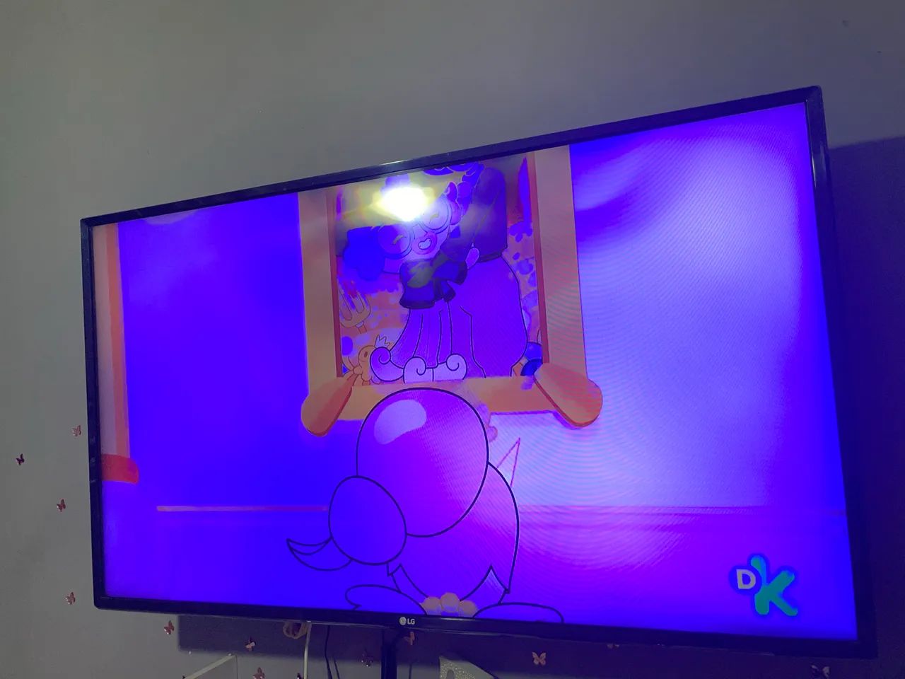 Tv 43 polegadas - Foto 3