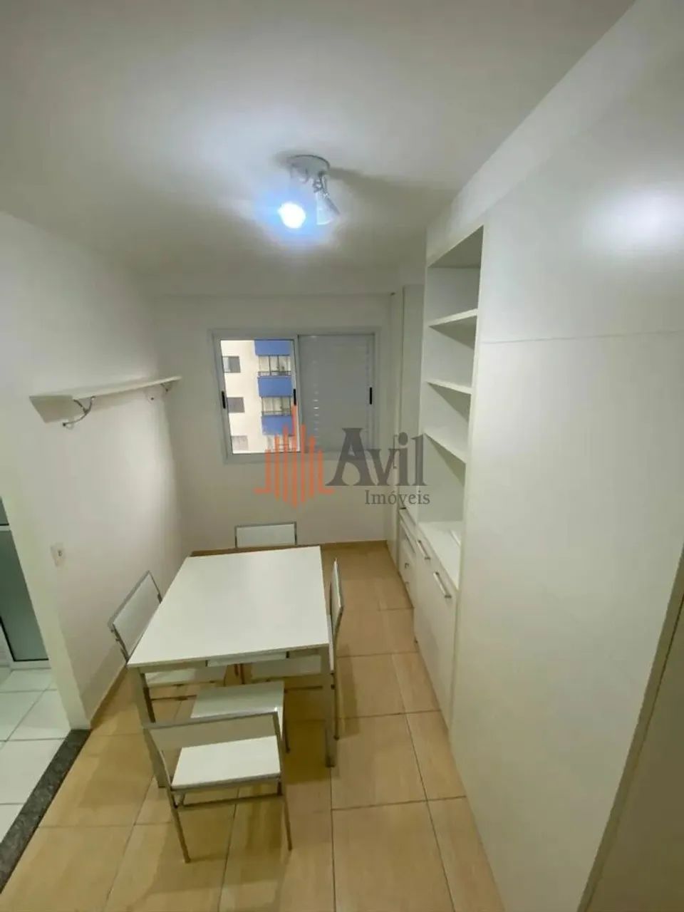 Apartamento 34m² com 1 quarto à Venda no Tatuapé - Foto 4