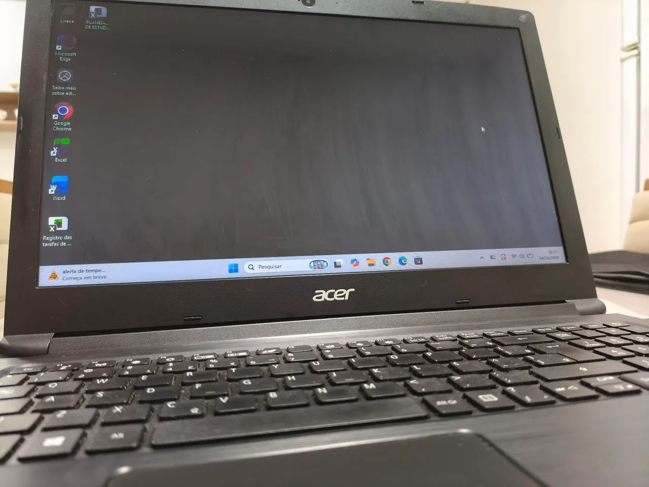 Notebook Acer Aspire  - Foto 3
