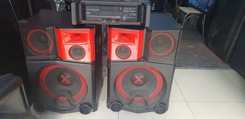 Som para Festas e eventos  - Foto 2