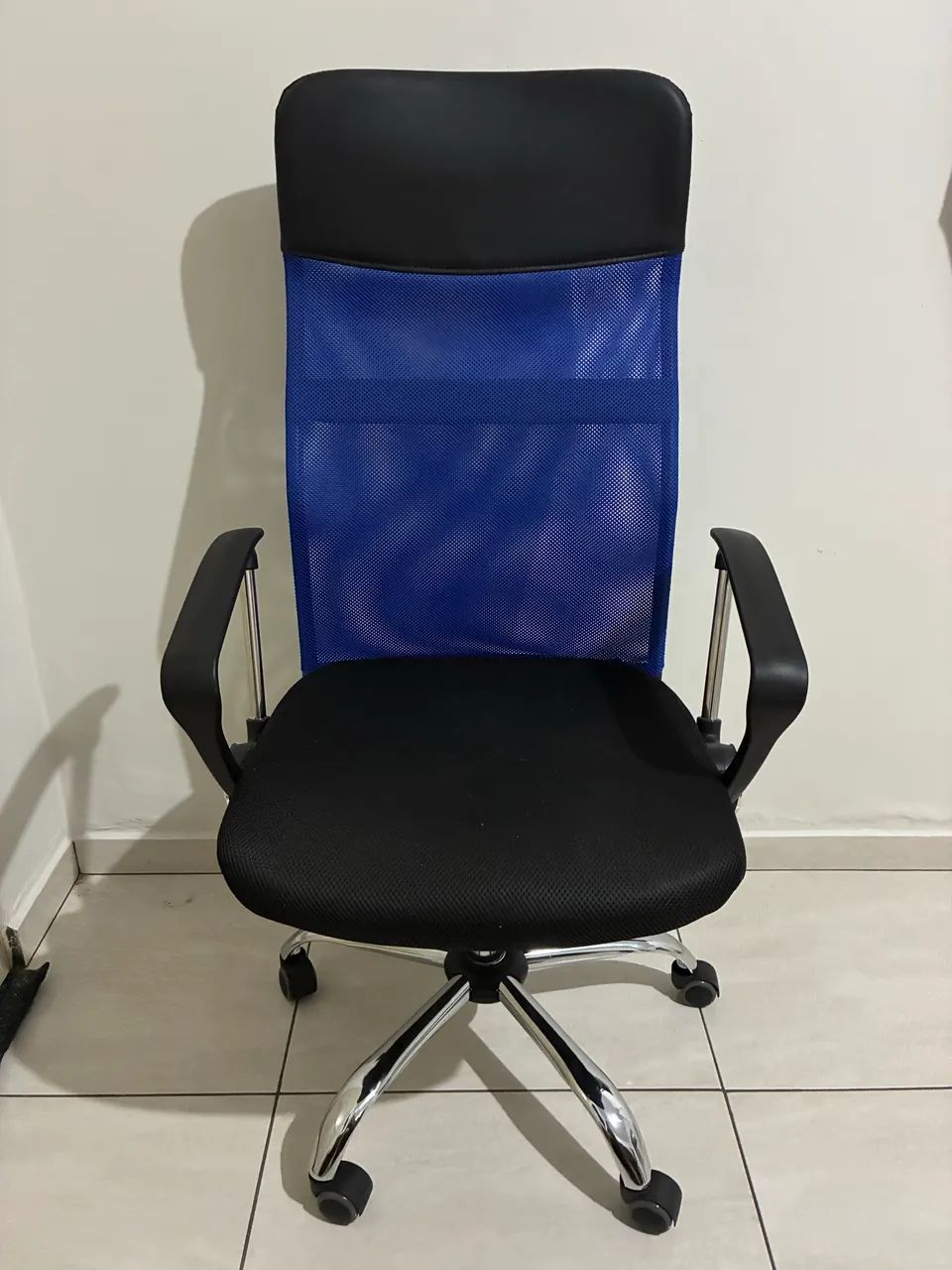 Cadeira de Escritório.