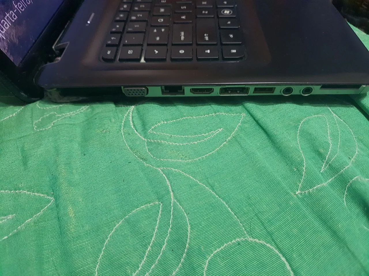 Notebook Hp Pavilion   - Foto 4