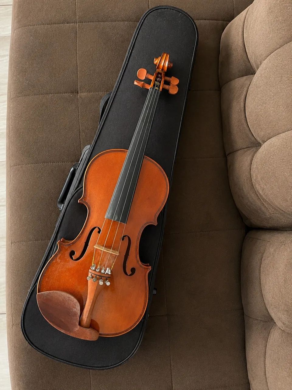 Violino Eagle VE441 - Foto 3