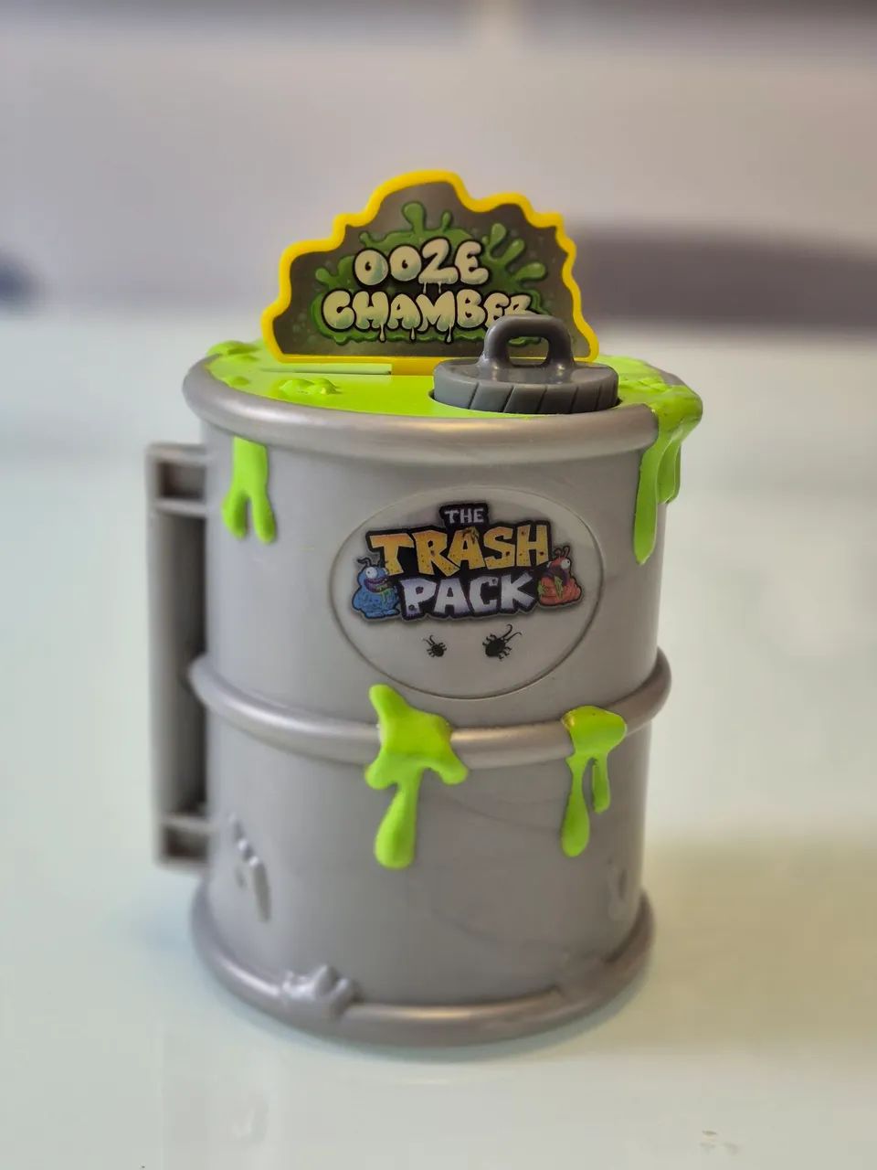 Lixeira Trash Pack - Foto 2