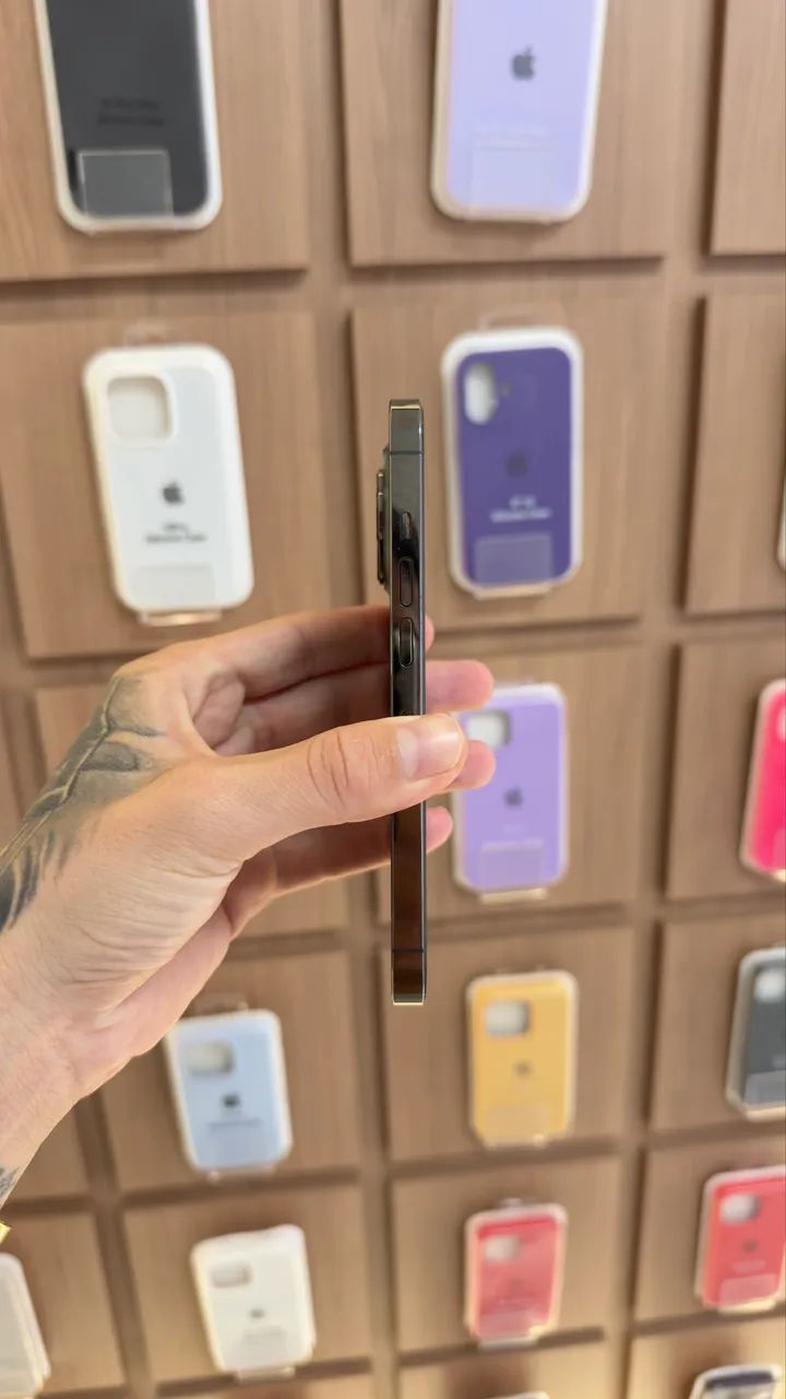 iPhone 13 Pro Max 128GB 100% Original