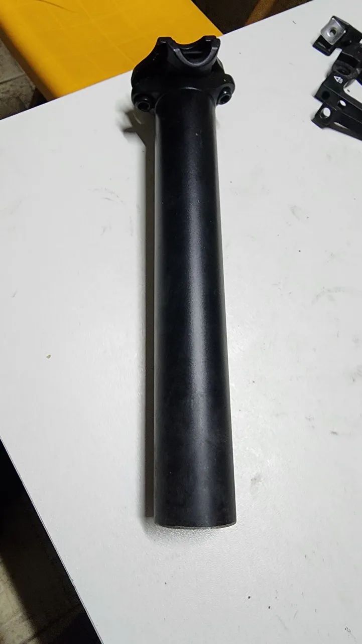 Canote specialized 34.9 mm