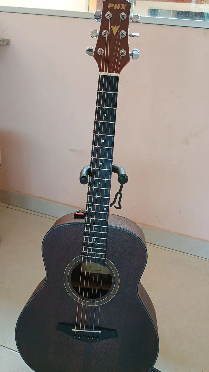 Violão mini Phx