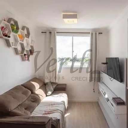 Apartamento à VEnda no Parque das Cachoeiras - Campinas/SP
