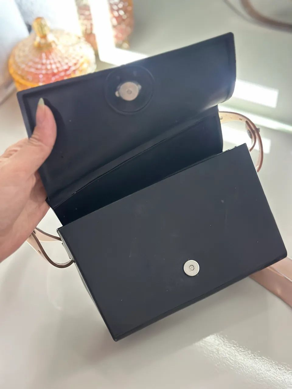 Melissa Ana Bag / bolsa  - Foto 3