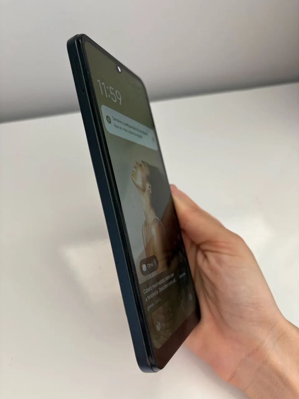 REDMI NOTE 12 - 128GB - Foto 2
