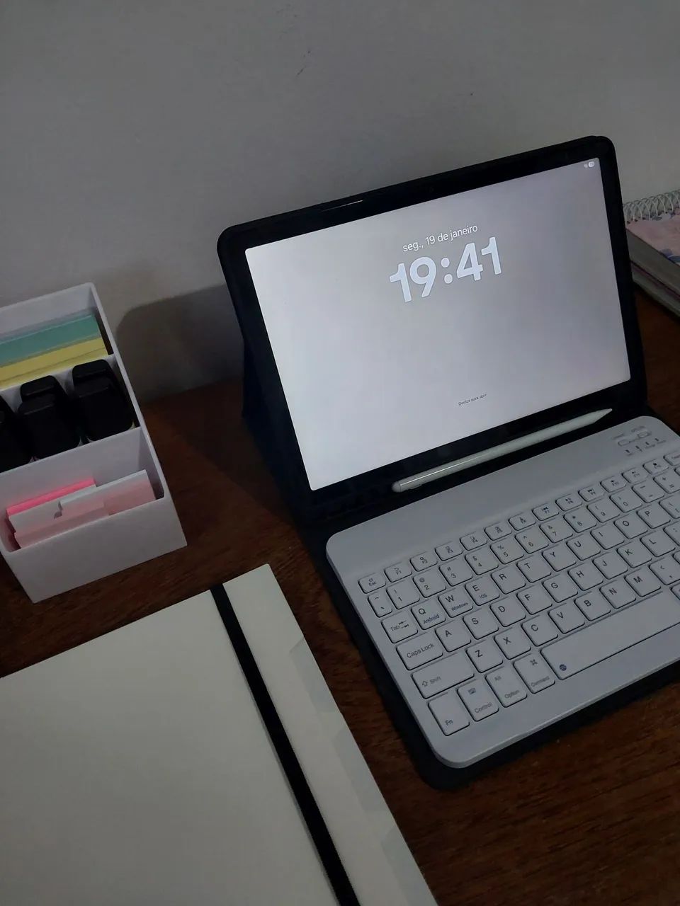 Samsung Tab A9 Plus - Foto 5