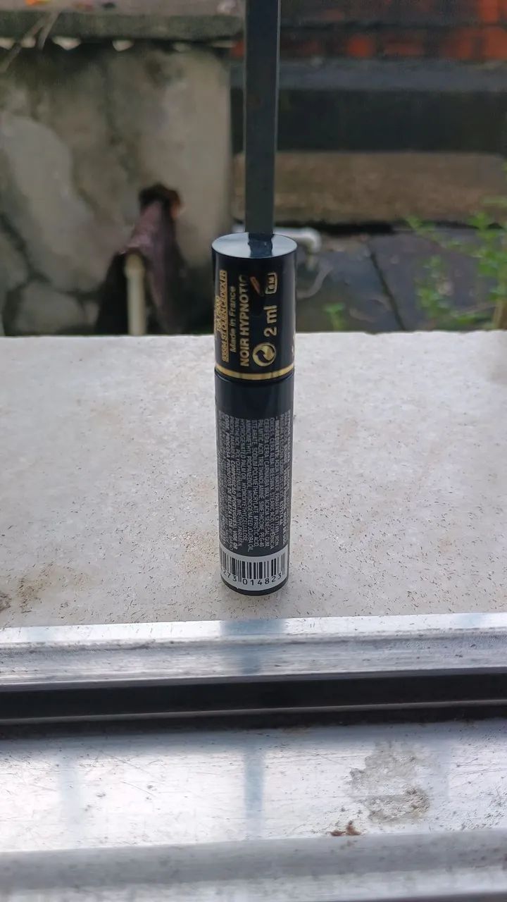 Máscara de cílios Lancôme 