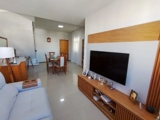 Foto - Juiz de Fora - São Mateus