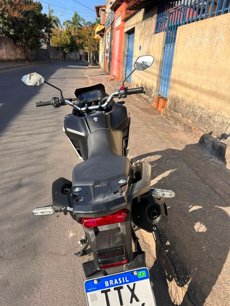 Xre 190 zero - Foto 2