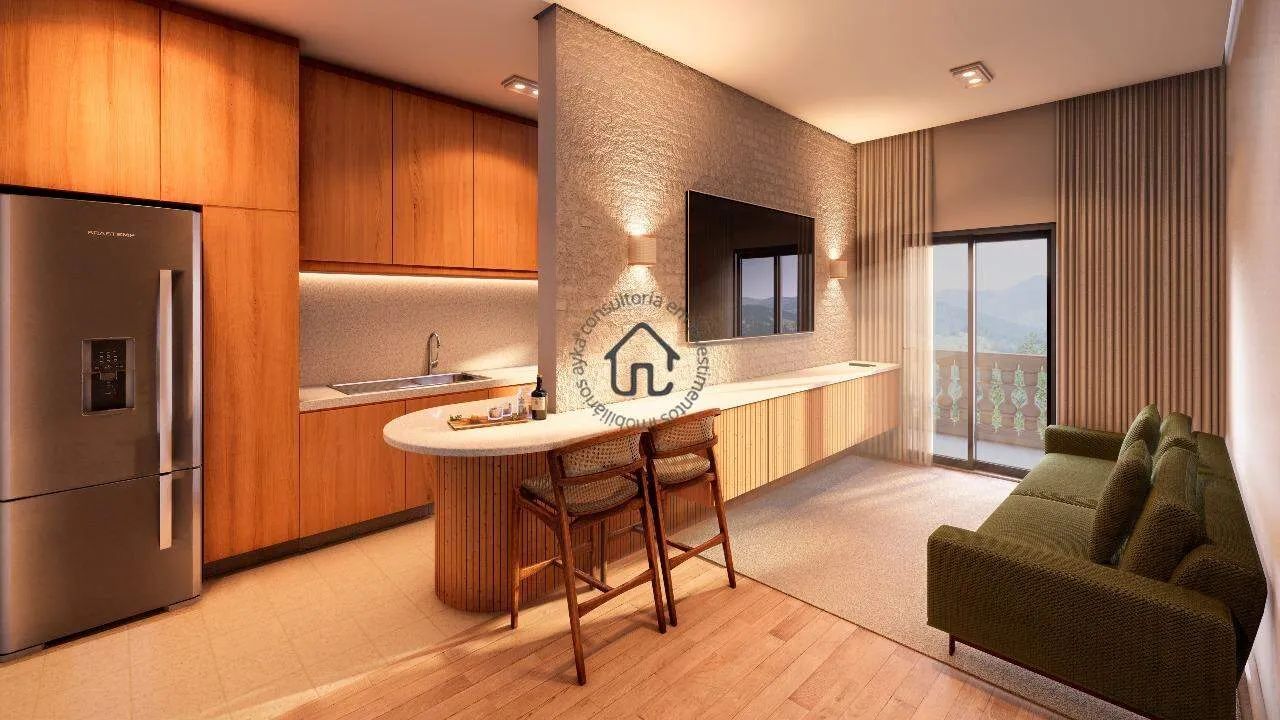 Apartamento a venda no Pinheirinho em Vinhedo. - Foto 2