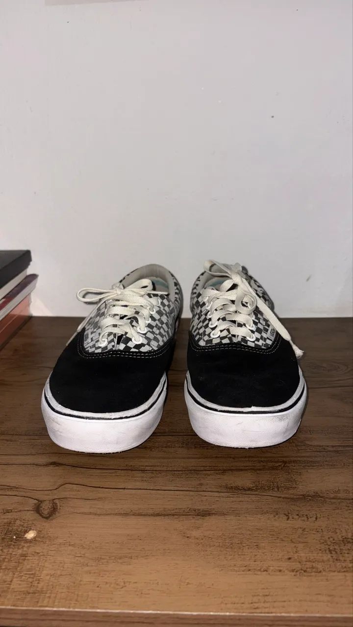 Tênis vans  - Foto 5