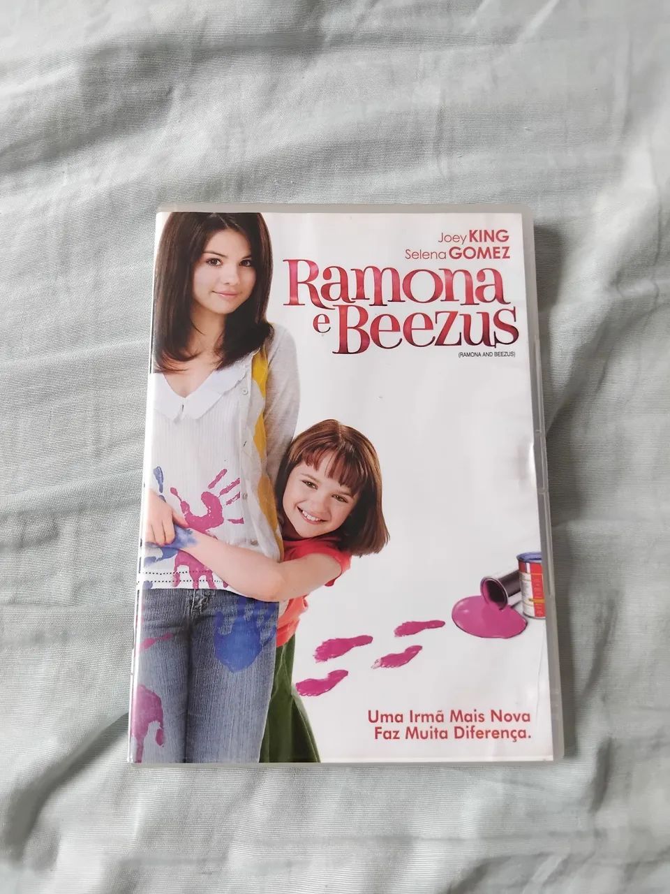 DVDs Selena Gomez  - Foto 3