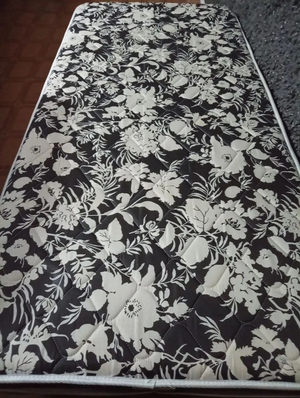 Cama BOX Solteiro  - Foto 2