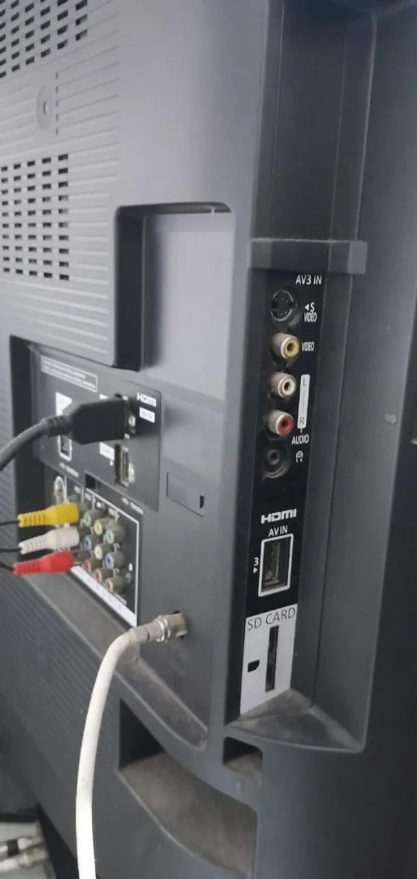 TV PANASONIC 60 POLEGADAS